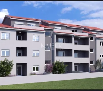 Istra, Peroj - stanovi novogradnja blizina mora - cover