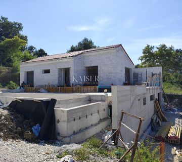 Istra, Motovun - vila s vinskim podrumom - cover