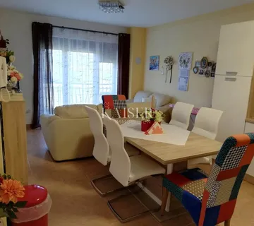 Fužine, vrata- simpatičan funkcionalan stan 50,12 m2 - cover