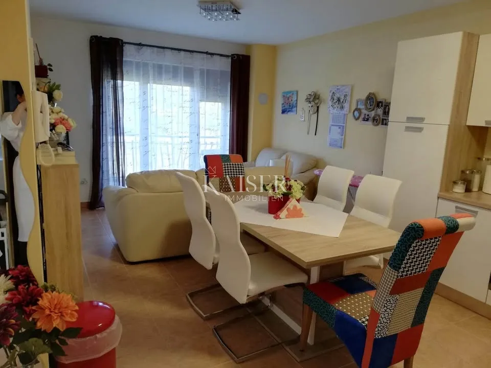 Fužine, vrata- simpatičan funkcionalan stan 50,12 m2 - cover
