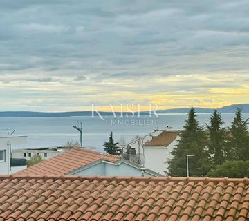 Rijeka, Rešetari - predivan stan 2S+DB s pogledom na more  - cover