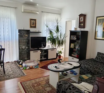 Pula - Vidikovac, odličan stan na 1.katu! - cover