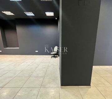 Rijeka - Poslovni prostor u prizemlju 117 m2 - cover