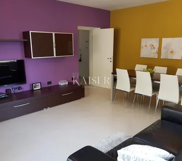 Rijeka, Belveder -  stan za najam, 2S+DB moderno uređen na izvrsnoj lokaciji - cover