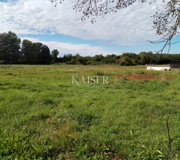 Istra, Umag, Čepljani, poljoprivredno zemljište na mirnoj lokaciji - cover