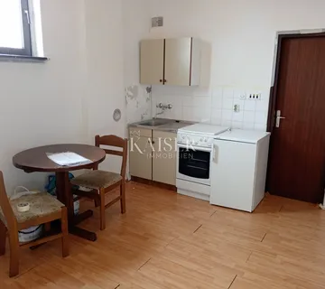 Barbariga, garsonijera na 1. katu - cover