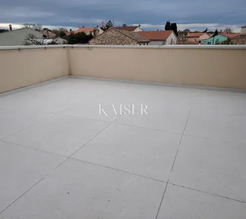 Istra, Pula - stanovi novogradnja 55m2 + terasa 48m2 - cover