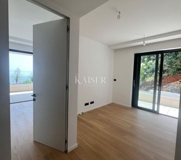 Opatija - Luksuzan dvoetažni stan u novogradnji 420,82 m2 - cover