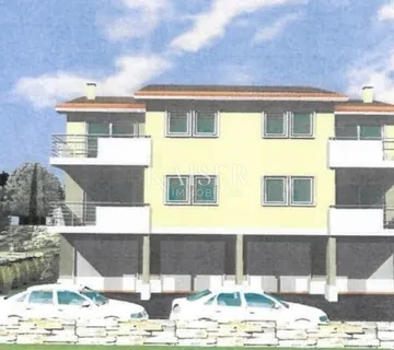 Rijeka, Marinići - stan u novogradnji 3S+DB sa garažom - cover