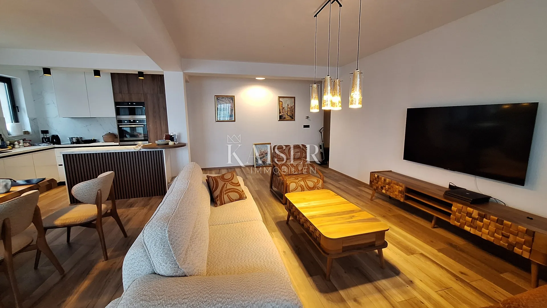 Opatija, luksuzna vila s unutarnjim liftom,vanjskim grijanim bazenom i prekrasnim pogledom na Kvarner - cover