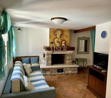 Istra, Rovinj centar - apartman 50m2 u povijesnoj jezgri - cover