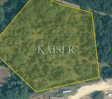 Istra - Višnjan, zemljište za najam u industrijskoj zoni  - cover