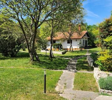 Istra, Šumber - Kuća sa 17000 m2 okućnice - cover