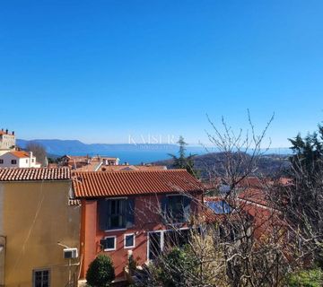 Labin - kuća s projektom, 87 m2 - cover