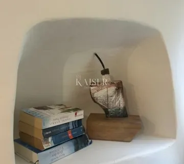 Opatija, Mošćenice - apartman u starogradskoj jezgri - cover