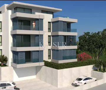  Primošten -  Elitni stan na drugom katu, 20 m od mora - cover