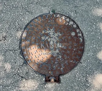 Opatija, Poljane – Građevinsko zemljište s pogledom na more (1 109 m2) - cover