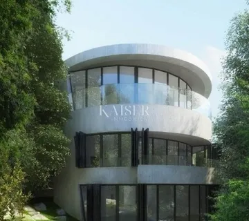 Opatija, arhitektonsko remek djelo u Ičićima - cover