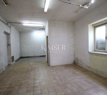 Zadar- Centar- poslovni prostor - cover