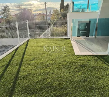 Istra, Umag, stan 67 m2, 300m od mora - cover