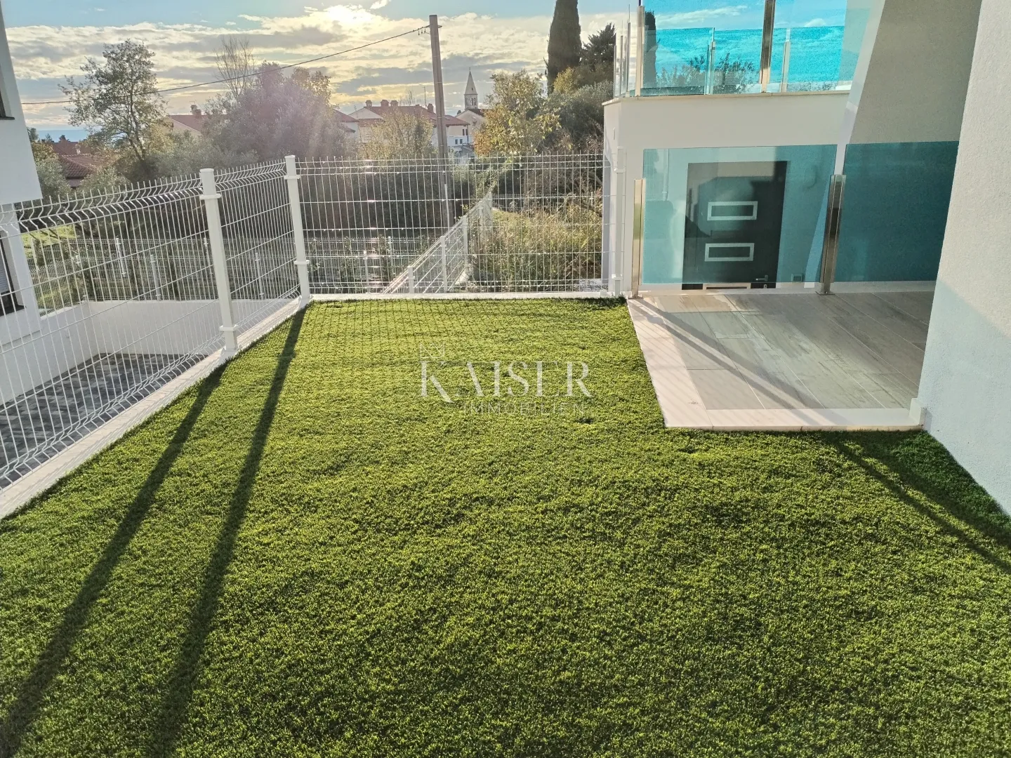 Istra, Umag, stan 67 m2, 300m od mora - cover