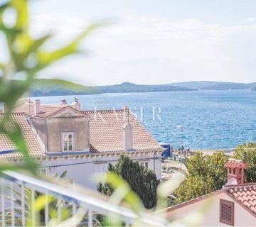 Mali Lošinj - stilski uređen apartman, strogi centar 55m2 - cover