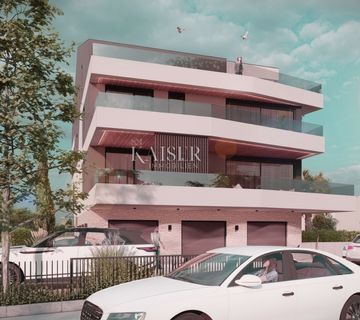 Istra - Rovinj, luksuzan penthouse blizu mora - cover
