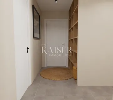 Istra, Poreč - Vabriga, stan V2-B2 u novogradnji 70 m2,lift - cover