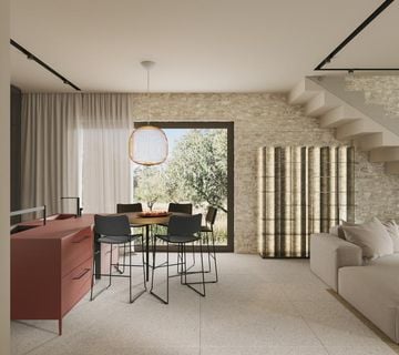 Istra, Poreč-vila istarskog stila blizu mora i centra - cover