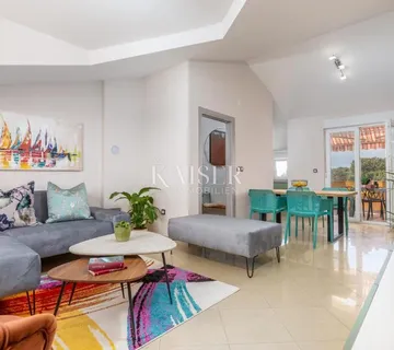 Fažana, Valbandon - predivan dvosobni stan u blizini mora - cover