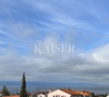 Otok Krk, Malinska - apartman 2S+DB s pogledom - cover