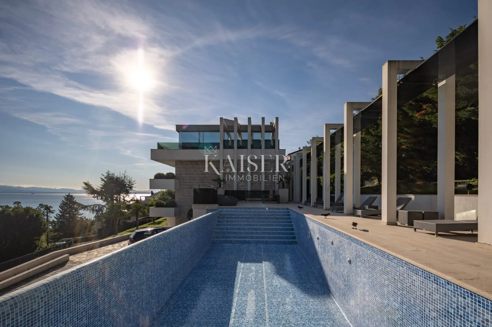 Arhitektonski Dragulj Opatijske Riviere – IČIĆI - cover