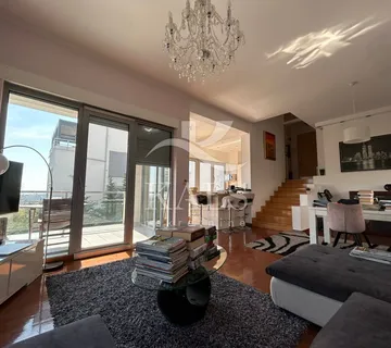 STAN, PRODAJA, ZAGREB, ŠESTINSKI VRH, 114 m2, 4-soban