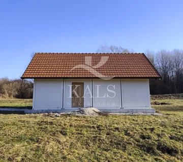 KUĆA+ZEMLJIŠTE,PRODAJA,SAMOBOR,JELENIĆI 60+  13194m2 - cover