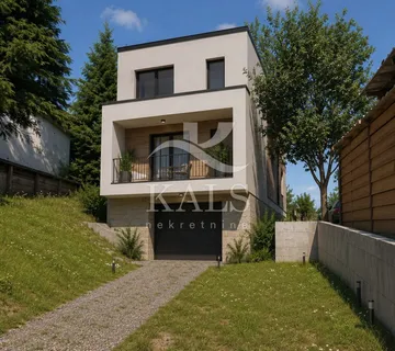 KUĆA ZA ADAPTACIJU, PRODAJA,KARLOVAC,CEROVAC, 144m2 - Cerovac Vukmanićki, Karlovac