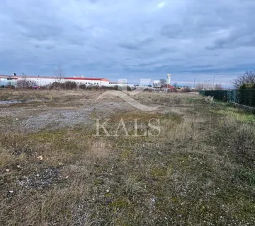 GRAĐEVINSKO ZEMLJIŠTE, PRODAJA, ZAGREB ,LUČKO , 6400m2 - Lučko, Zagreb