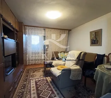 STAN, NAJAM, ZAGREB, SIGEČICA, 70 m2, 2-soban