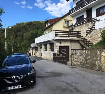 KUĆA, PRODAJA, KRAPINSKE TOPLICE ,193 m2 - cover