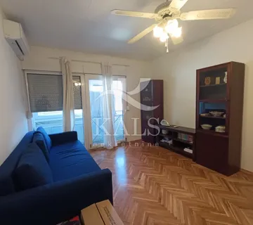STAN, NAJAM, ZAGREB, TREŠNJEVKA, 53 m2, 2-SOBAN