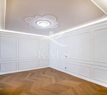 STAN, PRODAJA, ZAGREB, CENTAR, 105 m2, 3-soban - cover