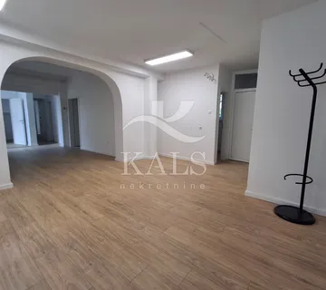 POSLOVNI PROSTOR, NAJAM, ZAGREB, MAKSIMIR, 290 m2, 13-SOBAN - cover