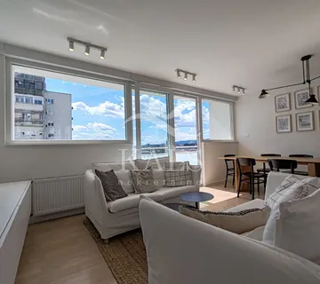 STAN, PRODAJA, ZAGREB, DONJI GRAD , 93 m2, 4-soban - cover