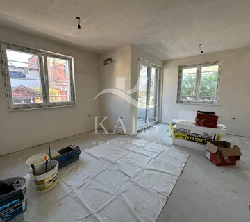 STAN, NOVOGRADNJA, PRODAJA, DUBRAVA, 44 m2, 2-soban - Zagreb