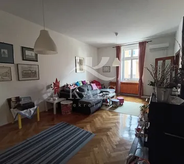 STAN, PRODAJA, KARLOVAC, ZVIJEZDA , 141 m2, 4-soban - cover