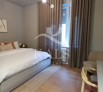 STAN, PRODAJA, ZAGREB, DONJI GRAD, 104 m2, 4-soban - cover