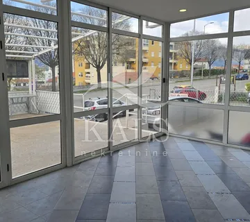 POSLOVNI PROSTOR, NAJAM, SPLIT, SUĆIDAR , 80 m2