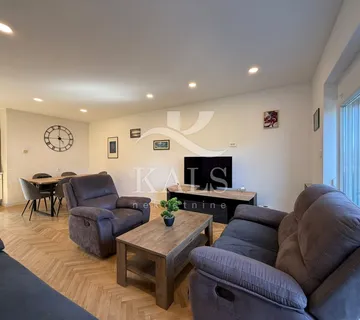 STAN, PRODAJA, ZAGREB, VRAPČE, 97 m2, 4-soban