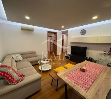 STAN, NAJAM, ZAGREB, ŠESTINE, 93 m2, 4-soban - cover