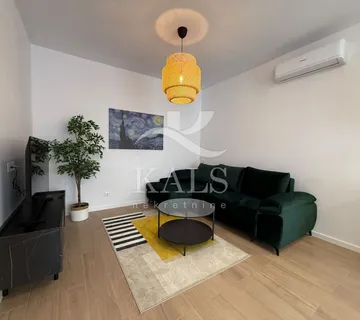 STAN, NAJAM, ZAGREB, TREŠNJEVKA, 44 m2, 2-SOBAN