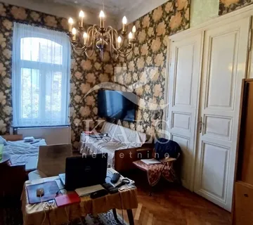 STAN, PRODAJA, ZAGREB, DONJI GRAD , 168, 5-soban